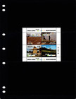  7 00 Scott Value - 2010 Montenegro Tourism S s Nature Beaches Cv Mnh Nh Umm