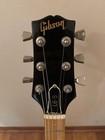 Rare   Vintage  Gibson L-6 Electric Guitar With Hard Case Excellent Condition
