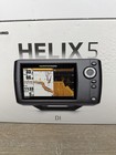 Humminbird Helix 5 Di Fish Finder