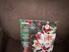 Christmas Bucilla 86309 Felt Christmas Stars Ornaments Kit