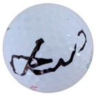 Jordan Spieth Signed Golf Ball Coa Proof Autographed 2015 U s  Open Chambers Bay