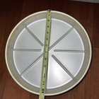 12  Deep Dish Pizza Pan Pizza Hut Pans Pfs12dd-v