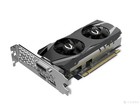Zotac Gaming Geforce Gtx 1650 Lp Low Profile 4gb Ddr5 Video Card