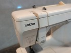 Brother Xl-2027 Sewing Machine Lcd 21-stitch With Foot Pedal Power Cord  Works