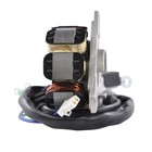 High Output Generator Stator For Honda Atc250r   Trx250 1985-1989