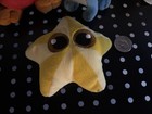 Mcdonald s Neopets Mini Plush Stuffed Animals Lot Of 4 W  Tag 2004 Vintage  21