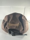 Vans Independent Brown Skateboarding Hat Cap Classic Street Style Skate Headwear