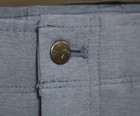 Callaway Men s Opti-dry Performance Golf Shorts  Deep Peacoat Heather  Size 32