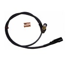  4 Pack  Abs Sensor Ws24-90 Deg  Conn  Replaces Oem  801551