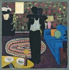 Kerry James Marshall Slow Dance 19 75  X 15 75  Offset Lithograph 2025 African A