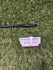 Fujikura Atmos Fw 50g Regular 44 5  Taylormade Tip Golf Shaft