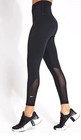  55 Nike One Women   s Tight Fit High Rise Yoga 7 8 Leggings-dv9020-black- Large