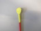 1980 s Post Surgar Crisp Invisible Ink Monster Pen Skull Cereal Premium Toy