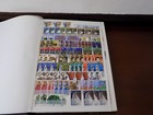 Gb Stamps 1970s To 2006 Used Collection In Davo Stockbook