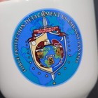 Us United States American Embassy Panama Force Protection Detachment Coffee Mug
