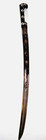 Napoleonic French British Small Silver Mounted Side Sword Ca 1800