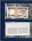 most Treasured Banknotes Cyprus 1 Pound 1994 Unc P-53c 2 Ay464021