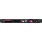 Blackmagic Design Hyperdeck Studio 4k Pro Recorder  hyperd st dg4p 