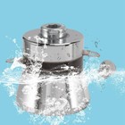 60w 40khz High Conversion Efficiency Ultrasonic Piezoelectric Transducer4398