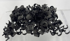 100 Count M13 Links For 7 62x51  308 M240 M60  Punk Belts Bmg Bulk Discount