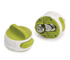 1pc Classic Stainless Steel Can Opener     Durable Survival   Rv Essential - New