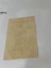 Admiral Nelson   Lord Wellington Song Sheet Ca 1852 Life   Death National Song