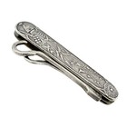 Antique 1830 Sterling Folding Button Hook  Birmingham English Import