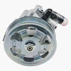 21-5341 Power Steering Pump W  Pulley For 2003-2007 Honda Accord Ex Lx Dx 2 4l