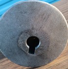 Hobart Dough Hook Nsf Ds30ed