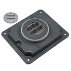 Led Headlight Module Computer Unit For 2020-2022 Ford Explorer Jx7b-13b626-ag