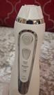 Waterpik Water Flosser Wp-580w White  read No Base charger 