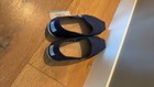 Toms Classic Navy Canvas Slip-on Shoes