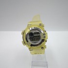 Casio Frogman Manta Model No  Dw 8250wc  From Japan