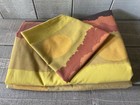 Vintage Marlbourogh Mesa Desert Sheet Set 3 Full