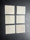 China 1949 Taiwan Sc 63-68 Sun Yat Sen Set Stamps  Mlh  Ngai 