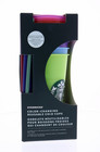 Starbucks Color-changing Reusable 24oz Cold Cups W  Straw - 5 Cups