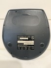Vintage Philips Magnavox X-treme 25 Esp3 Portable Cd Discman Walkman  Tested