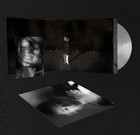 Ariana Grande Petal Signed Vinyl Translucent Pearly White Lp Presale