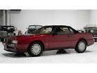 1993 Cadillac Allante Roadster