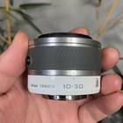 Nikon 1 Nikkor Vr 10-30mm F 3 5-5 6 Lens J1 J2 J3 J4 J5 V1 V2 V3-95 new