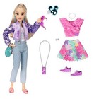 Disney Ily 4ever Fashion Dolls - Inspired By Ariel Deluxe Fashion Doll