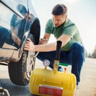 New 5 Gallon Air Tire Bead Seater Blaster Tool Seating Inflator Truck Atv 145psi