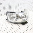 2007 Polaris Iq 600 Head Light Headlight 2410397