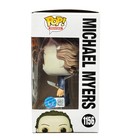 Nick Castle   James Jude Courtney Signed Michael Myers Funko Pop 1156 Beckett