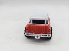 Working Vintage Original Stomper 4x4 Red Chevy Nomad Schaper 1980s