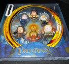 Fisher-price Little People Collector Lord Of The Rings Latam Version