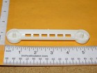 Structo Plastic Grill headlights Replacement Toy Truck Part Stp-025