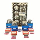 New Wsm Kawasaki 1200 83 00mm Std Bore Top End Rebuild Kit 2004-2017 Stx-15f 15f