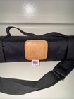 Steve Abel Fishing Rod Carrier Case 31 Inches - Black- Made In Usa