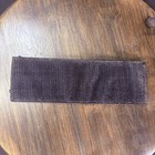 Authentic Issued Police Patch 6 x 2  Hook And Loop Attachment